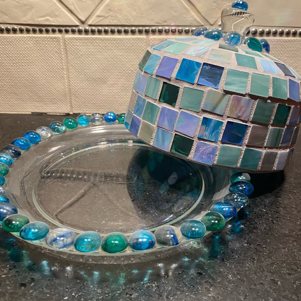 Covered Dish